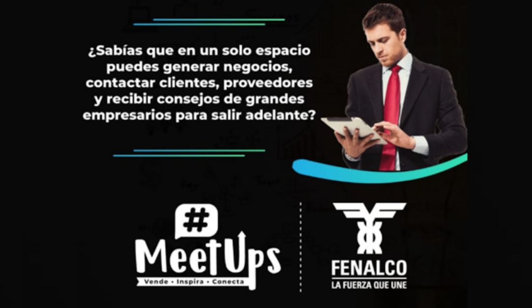 plataforma para hacer networking: Conozca la nueva plataforma para hacer networking durante la pandemia