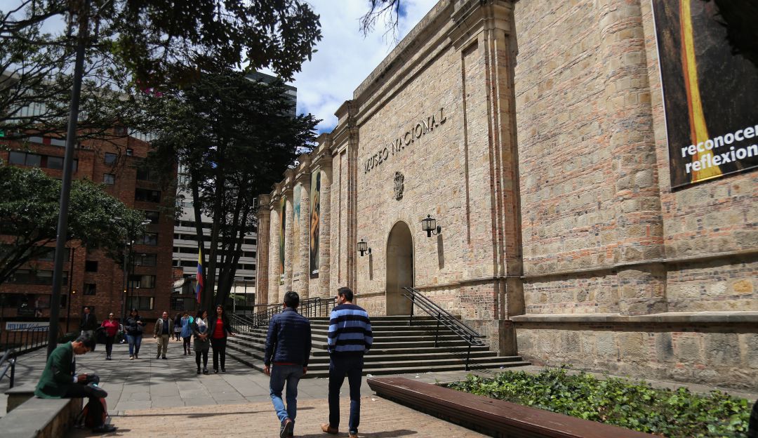 Museos de Bogotá: Reapertura Bogotá: Museos de Bogotá reabren sus puertas al público