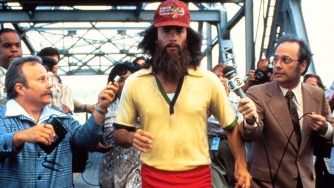 Tom Hanks pagó de su bolsillo varias de las grandes escenas de Forrest Gump