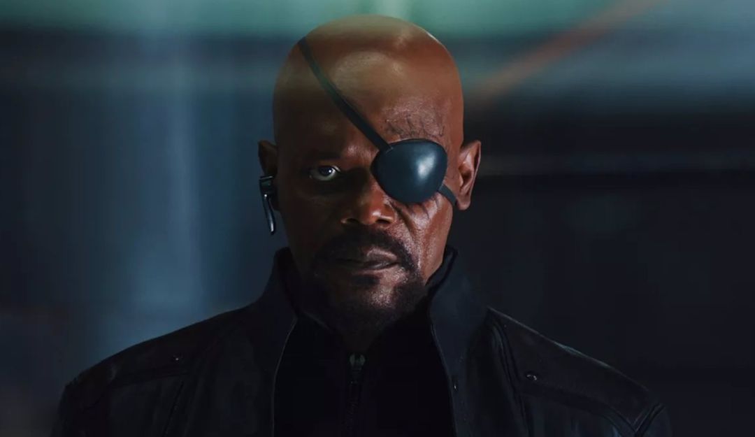 Serie de Nick Fury: Samuel L. Jackson será Nick Fury en otra serie de Marvel para Disney+