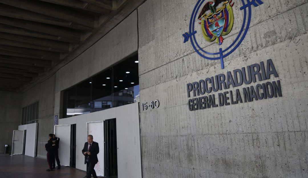 Juliana Giraldo: Procuraduría abre indagación por muerte Juliana Giraldo en el Cauca