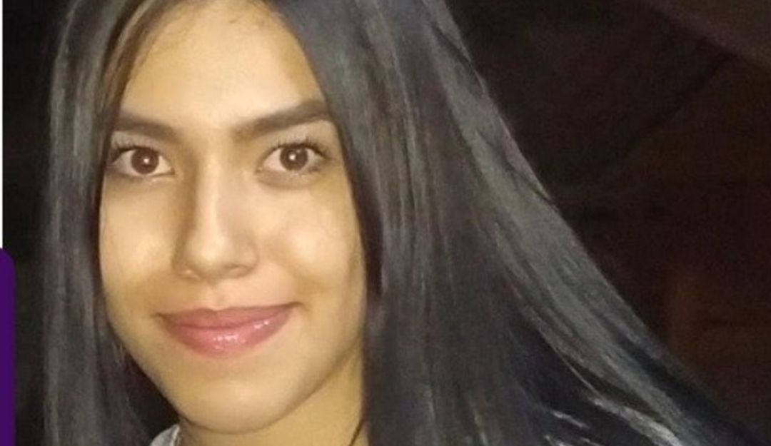 Apareció Ana Lucía Fernández y ya está con su familia: Apareció Ana Lucía Fernández y ya está con su familia