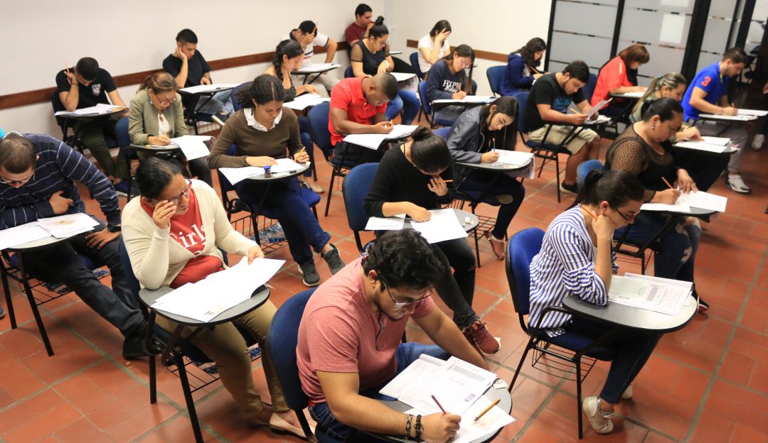 Pruebas Icfes: MinEducación anuncia apoyo de hasta el 50% en pago de pruebas Icfes