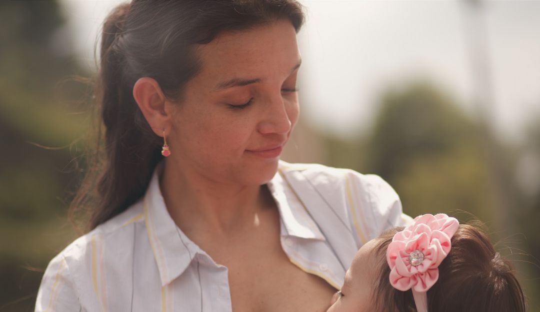 Salud: Fundación Éxito promueve campaña preventiva de la desnutrición infantil