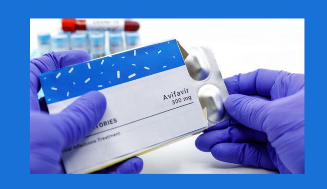 Medicamentos en colombia para el coronavirus: Empresa rusa presentará documentación a Invima para comercializar Afivavir