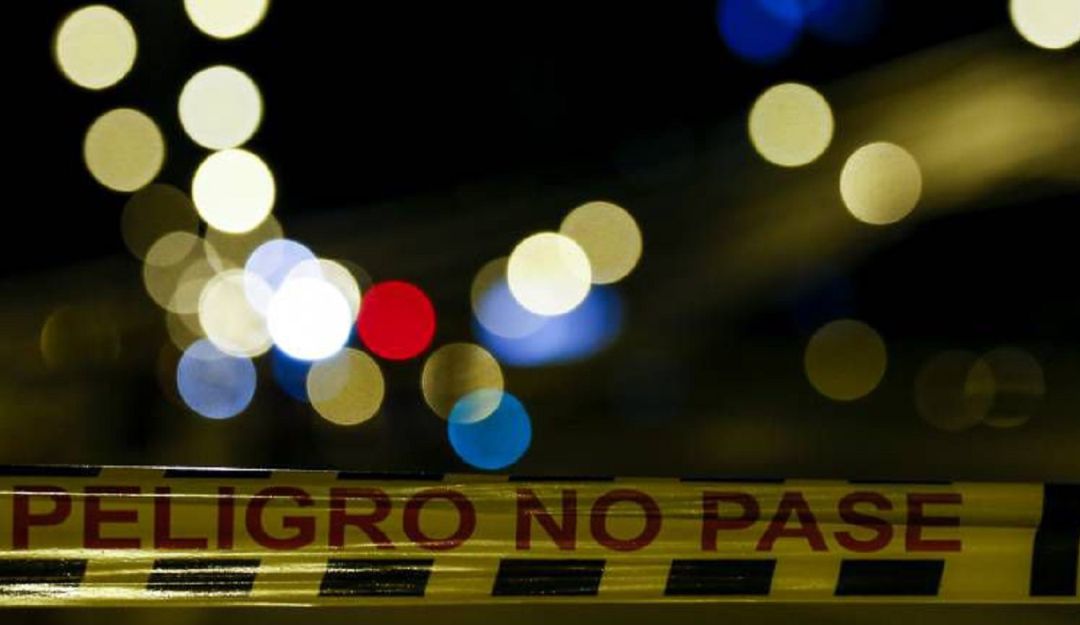 Homicidio: Asesinan en El Bosque a hombre con 9 anotaciones judiciales