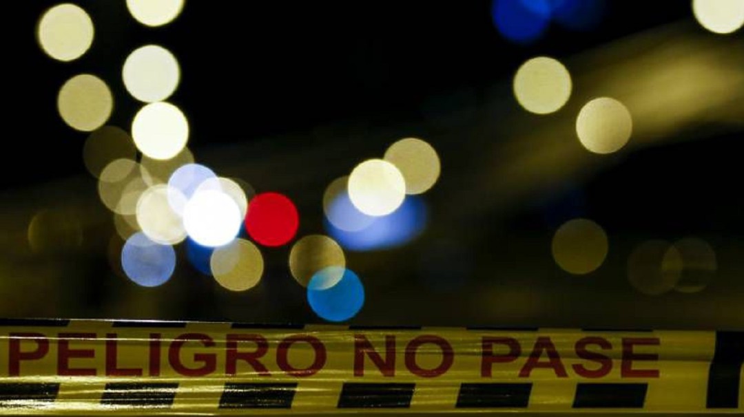 Asesinan en El Bosque a hombre con 9 anotaciones judiciales
