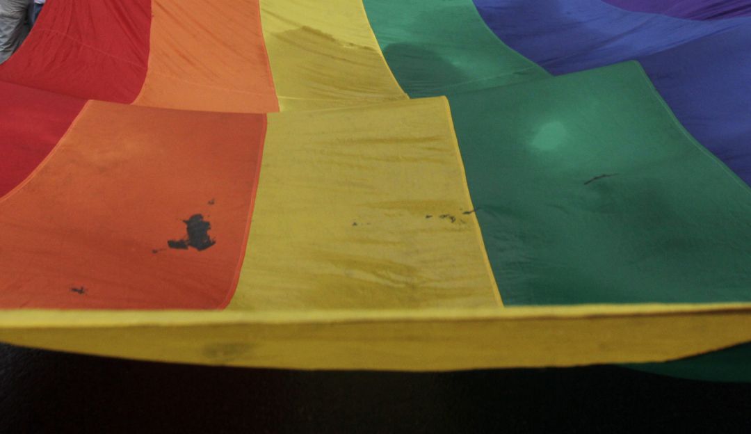 Homicidio LGTBI en Terranova: Asesinan a integrante de la comunidad LGTBI en Jamundi