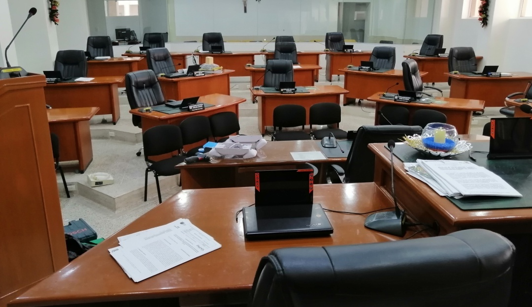 Corrupción en Cúcuta: Investigan diez concejales de Cúcuta por personero transitorio