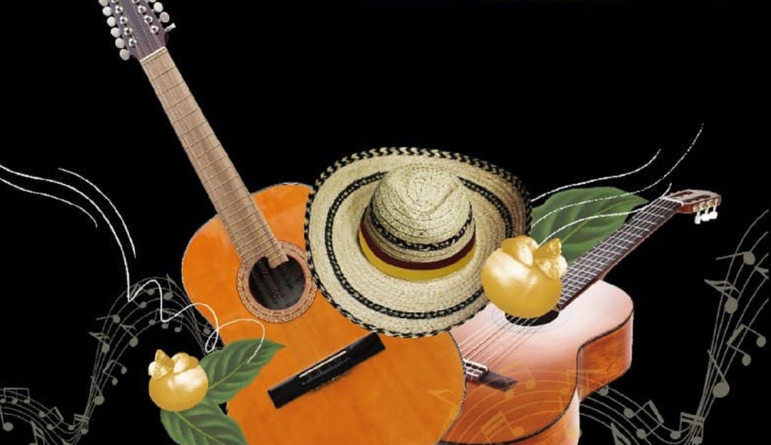 El Festival Nacional de Música Mangostino de Oro es Patrimonio Cultural del departamento del Tolima.