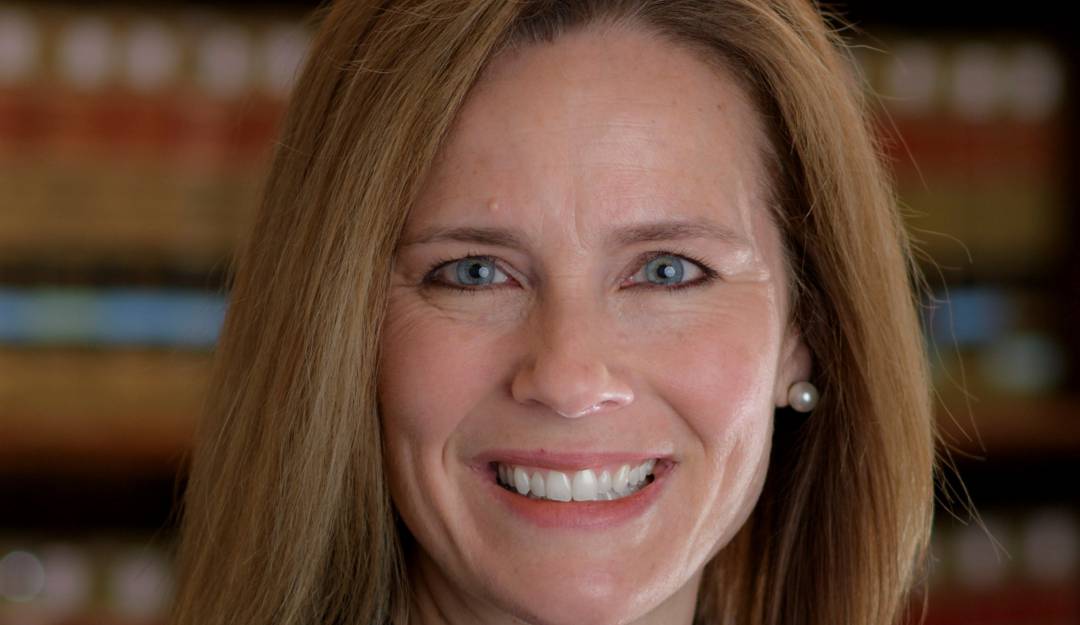 Reemplazo de Ruth Bader Ginsburg: Trump nominó a la jueza conservadora Amy Coney Barrett para Corte Suprema