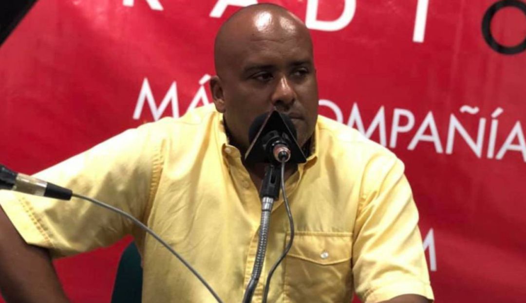 Corrupción: En firme detención domiciliaria contra el gobernador de San Andrés