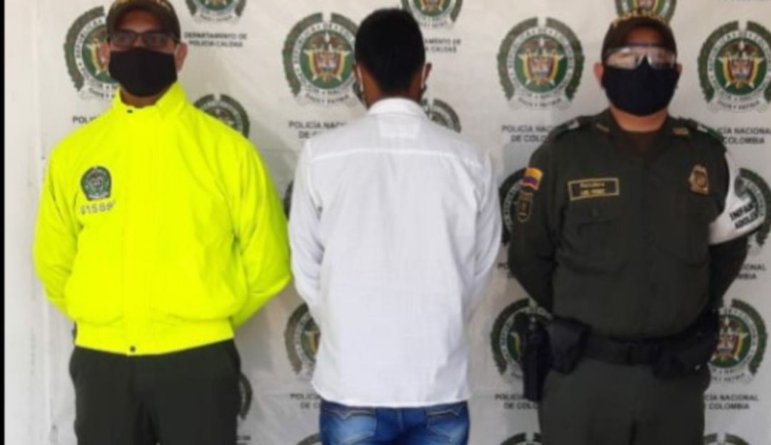 Abuso sexual en Riosucio, Caldas: Niño habría sido abusado sexualmente por su primo el día de su cumpleaños