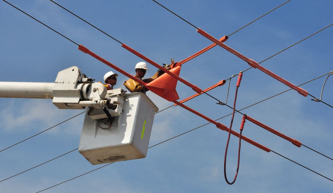 Nuevos operadores de energía: Los retos de los nuevos operadores de energía en la Costa