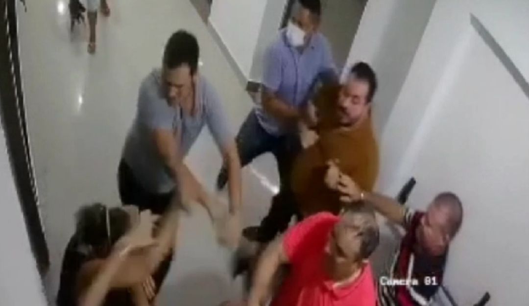 Agresión a pediatra en Barranquilla: Denuncian "manipulación" en caso de agresión a pediatra en Barranquilla