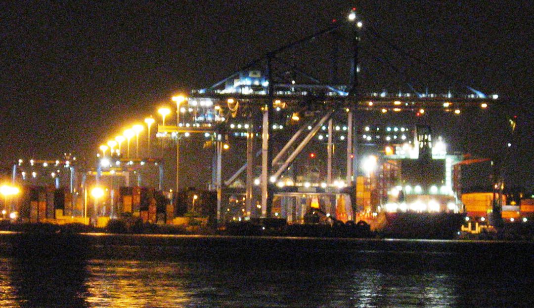 Cartagena y Bolívar Nearshoring: Cartagena y Bolívar lanzan estrategia de Nearshoring