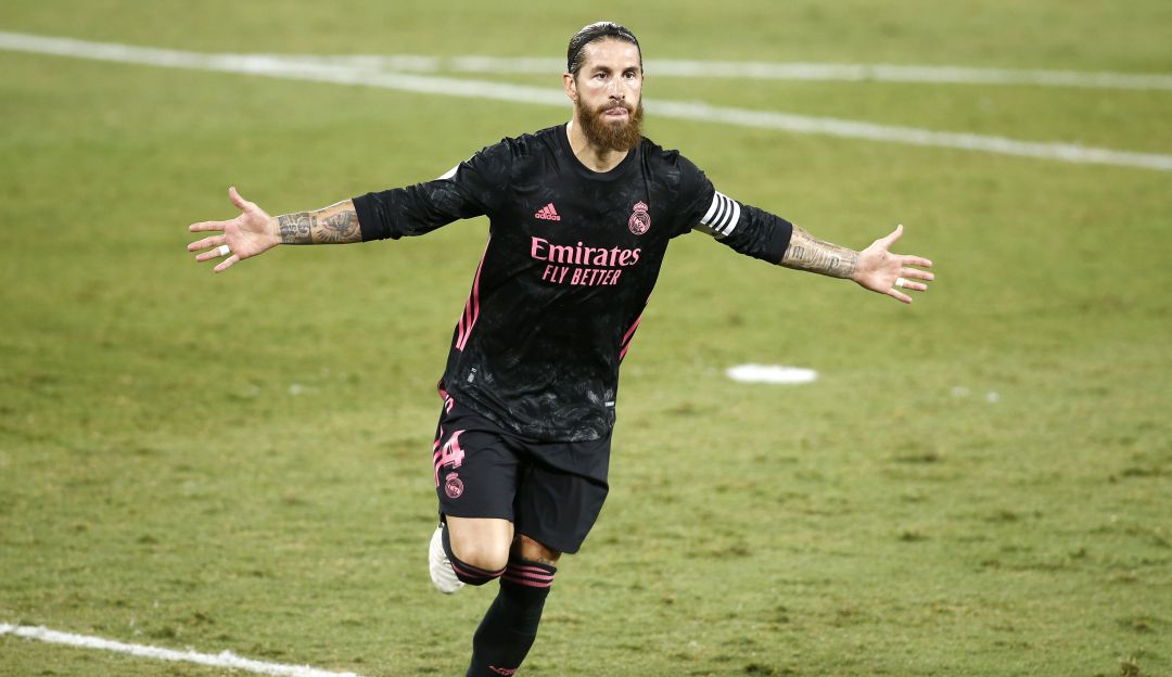 La Liga 20/21: Real Madrid inició una nueva temporada con victoria y polémica en el VAR