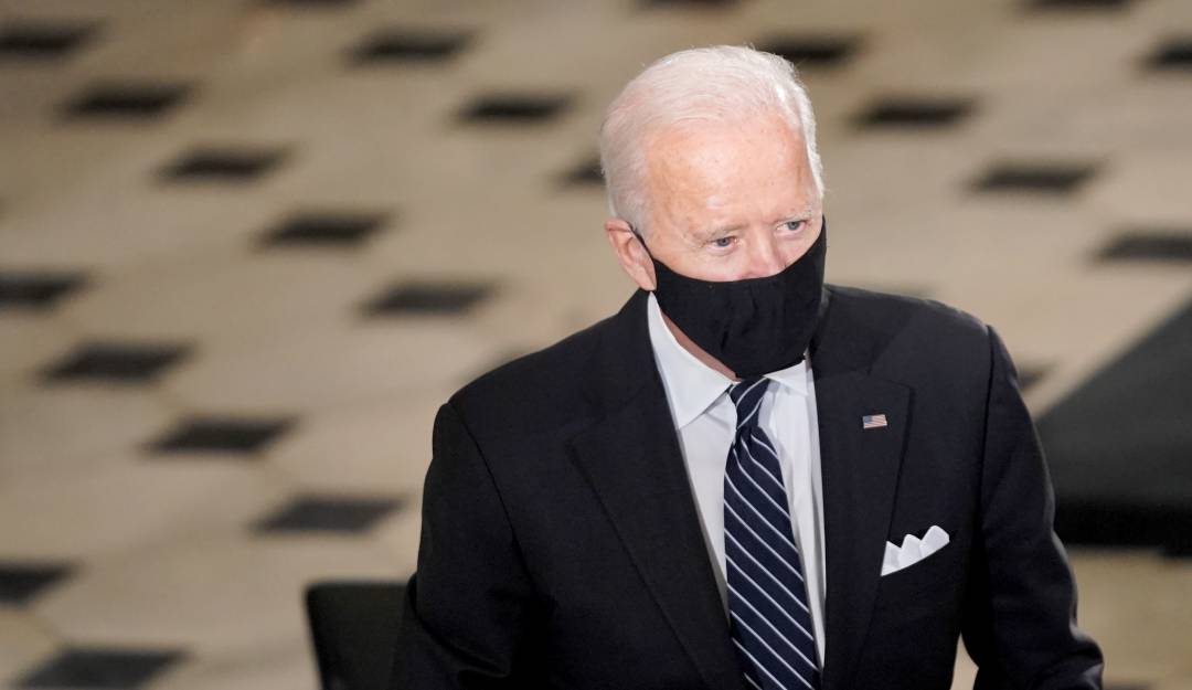 Trump y Biden se enfrentan en el primer debate presidencial: Trump pidió una prueba de dopaje a Biden antes del debate
