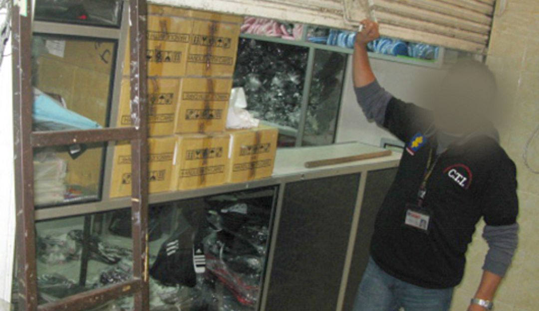 piratería: Tras 10 años de batalla legal se condena a la primera persona por piratería