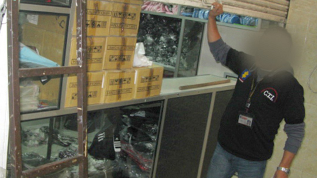 Tras 10 años de batalla legal se condena a la primera persona por piratería en Colombia