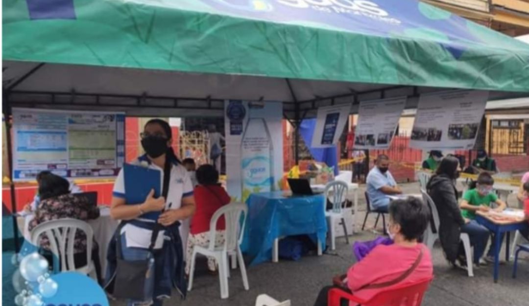 Aguas de Manizales se suma a la campaña la vida es bella: Con 5 programas Aguas de Manizales se suma a la campaña La Vida es Bella