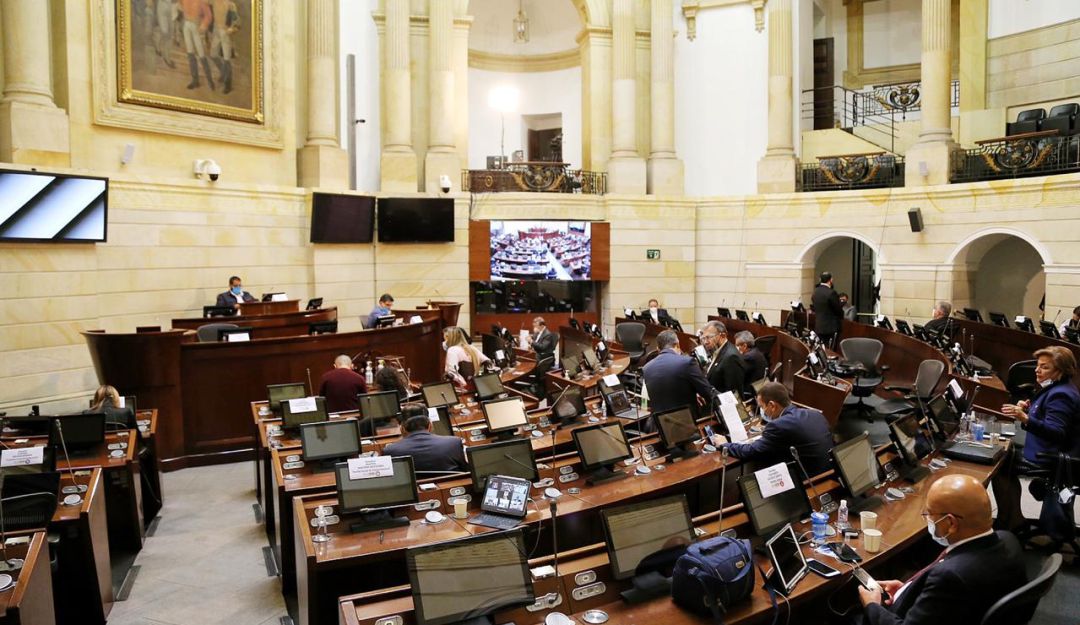 Acuerdos de paz Colombia: Los reparos de la oposición a la implementación del acuerdo de paz