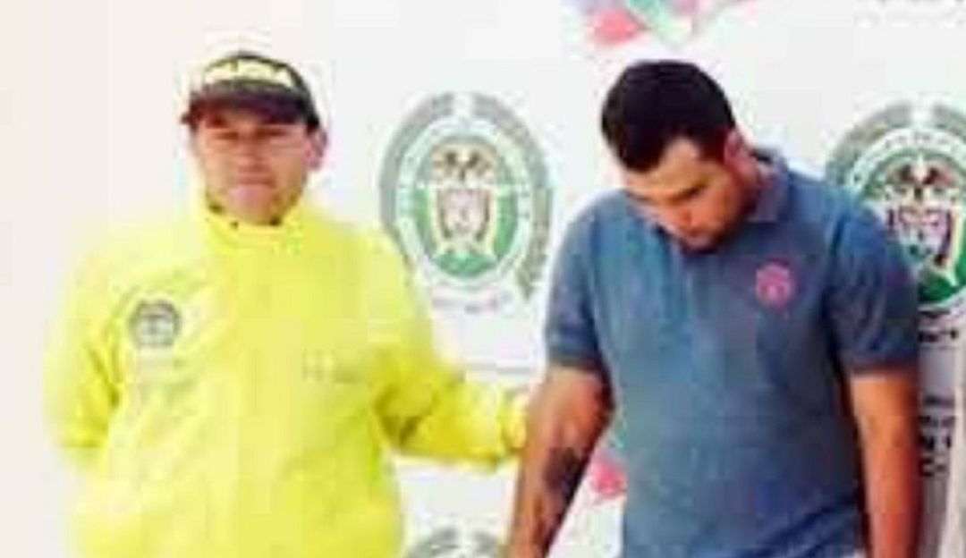 Alias "gordo soto" condenado por asesinato de hincha del América de Cali en Armenia