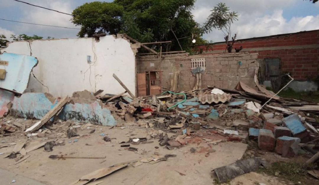 Madre de menor abusada pide ayuda al Bienestar: Madre de menor abusada pide acompañamiento del Bienestar Familiar