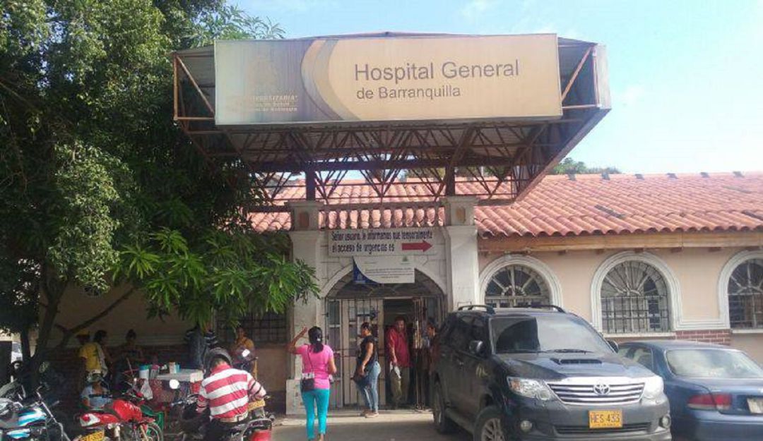 Murió otro de los heridos en ataque sicarial en Soledad