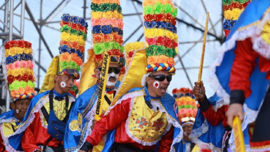 Los retos para el Carnaval 2021