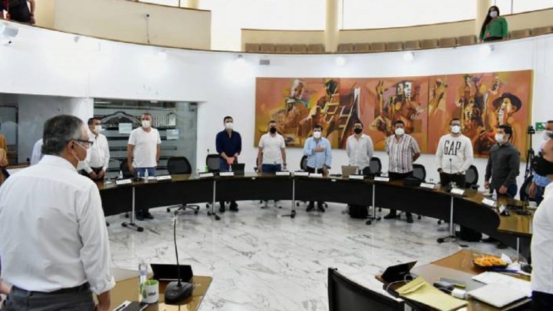 Uniatlántico elegirá terna para personero de Bucaramanga