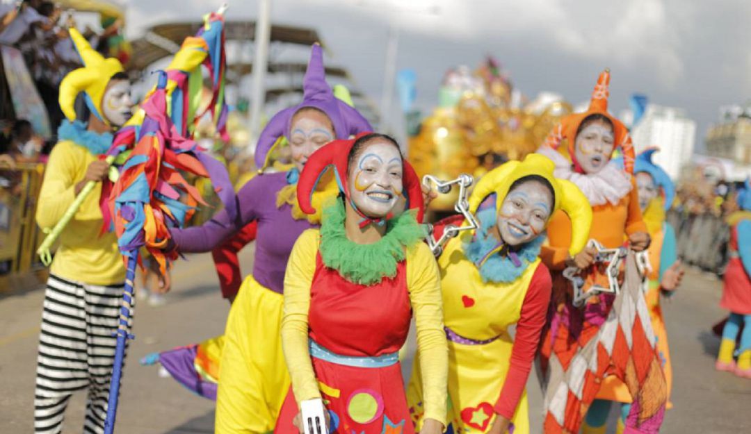 Fiestas conmemorativas en Cartagena: Abren convocatoria de artistas para fiestas conmemorativas de Cartagena