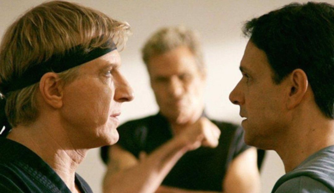 Karate Kid: Cobra Kai: así se gestó el gran regreso de la temporada 3