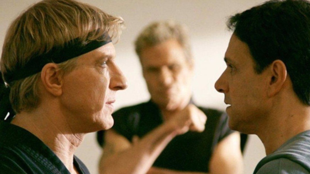 Cobra Kai: Netflix dio pistas sobre la fecha de estreno de la temporada 4