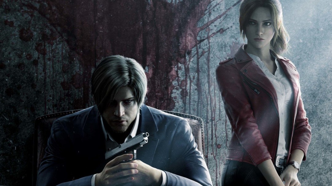 Resident Evil: Infinite Darkness, el avance de la serie basada en el juego