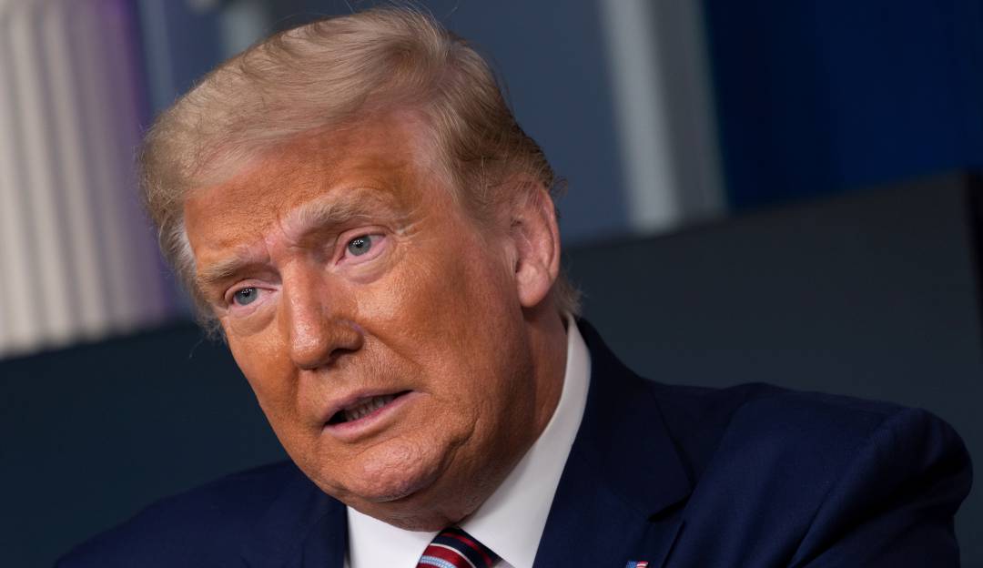 Investigación revela pérdidas e impuestos de Trump: Trump únicamente pagó 750 dólares en impuestos cuando ganó las elecciones