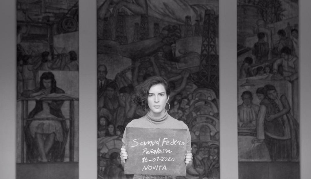 Paz en Colombia: Video de la Cineasta Laura Mora y la Filarmed homenajea a las víctimas