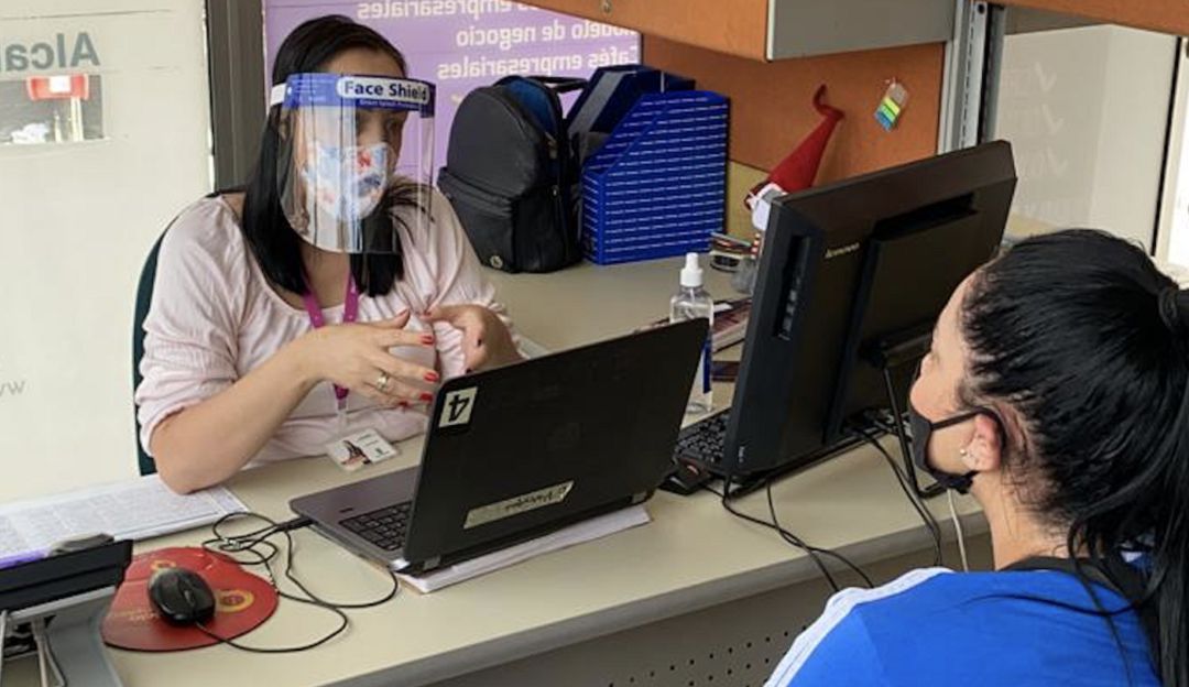 Emprendimientos: 11 CEDEZO de Medellín retornaron a actividades presenciales