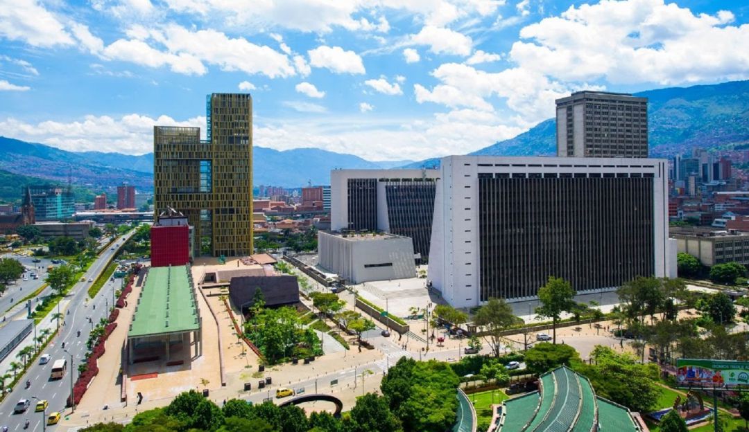 Medellin sede Creamundi Economía Naranja: Medellín será sede de Creamundi, encuentro de las economías naranja