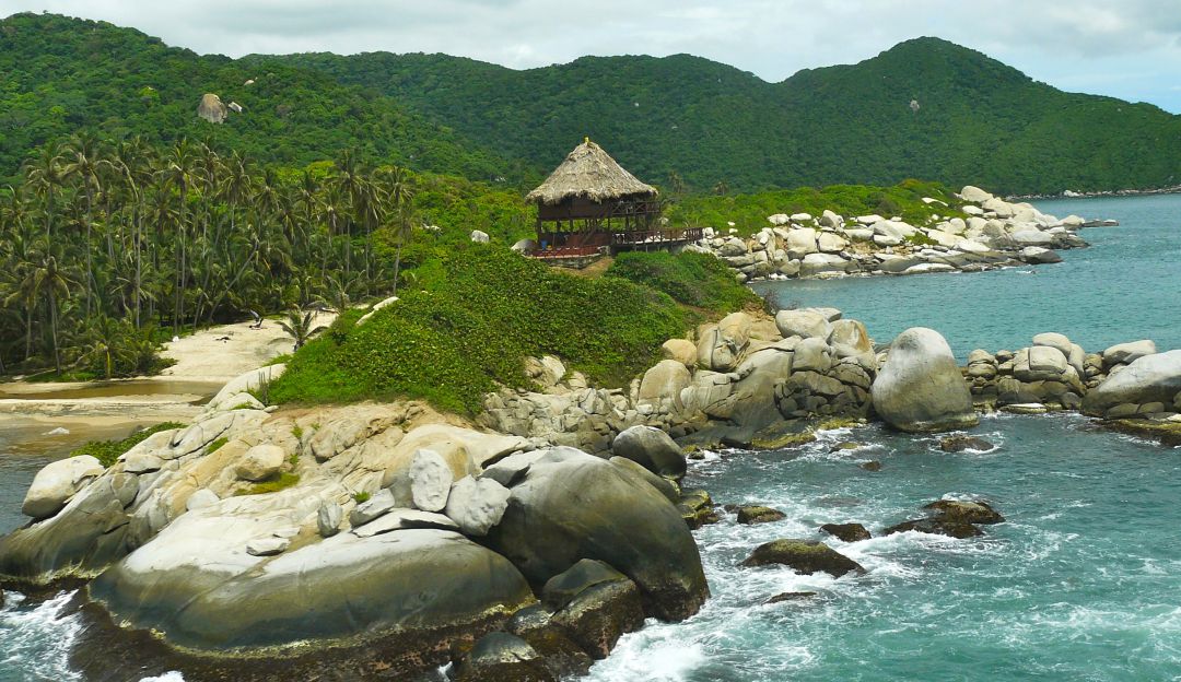 Reactivación de parques: Colombia inicia la reapertura gradual de sus Parques Nacionales Naturales