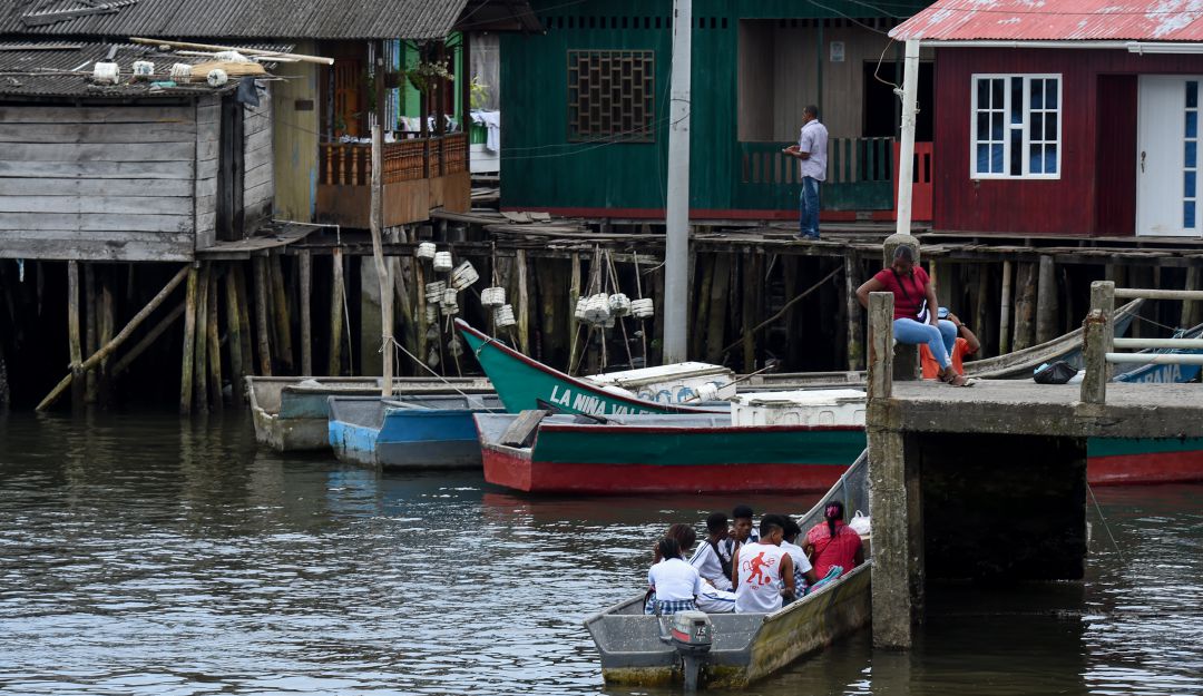 Tumaco enfrentamientos: ICBF puso en protección a menores rescatados en enfrentamientos en Tumaco