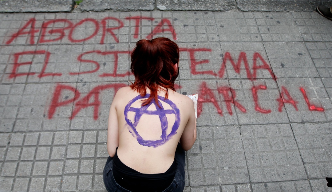 Aborto en Colombia: 28S: Día en que se pide acceso al Aborto Legal y Seguro