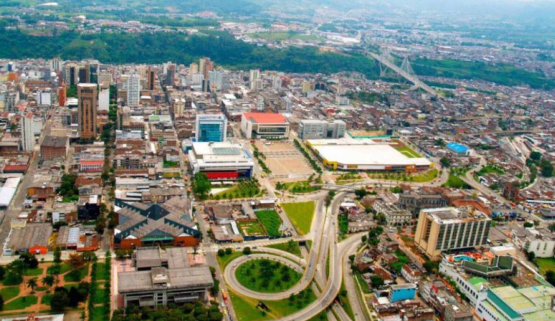 Medidas de mitigación del COVID-19 en Pereira: Nuevas restricciones en el Área Metropolitana de Pereira y Santa Rosa