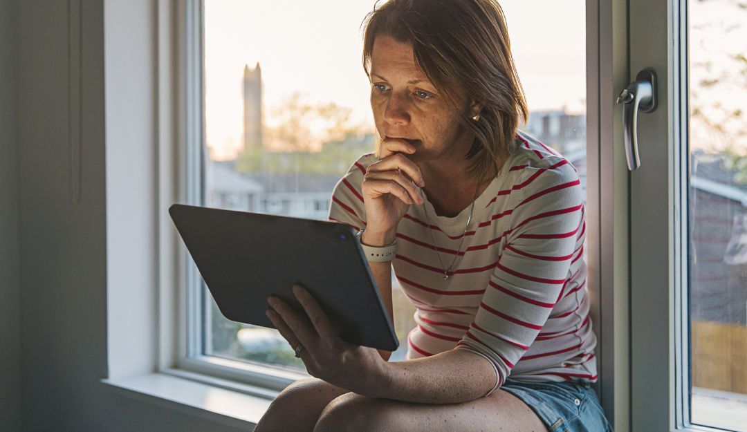 Teletrabajo: Los correos electrónicos que pueden dañar la salud mental y productividad