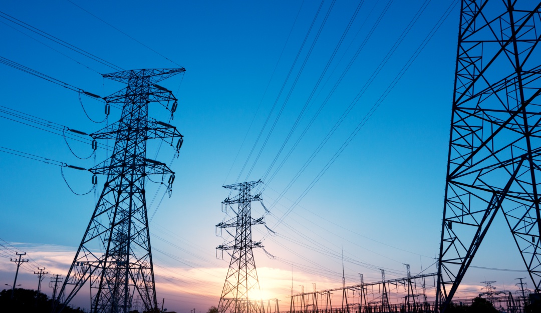 Energía luz Chía: Chía se podría quedar sin alumbrado público