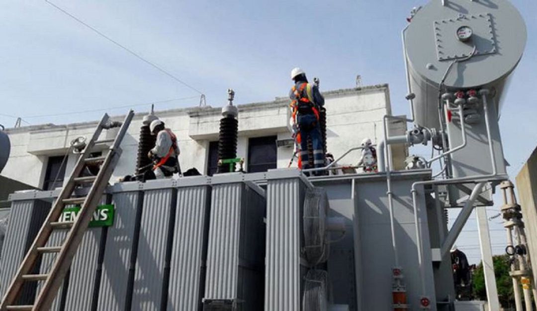 Cartagena EPM Electricaribe: No vendrá EPM sino una empresa de papel: Sindicato de Electricaribe