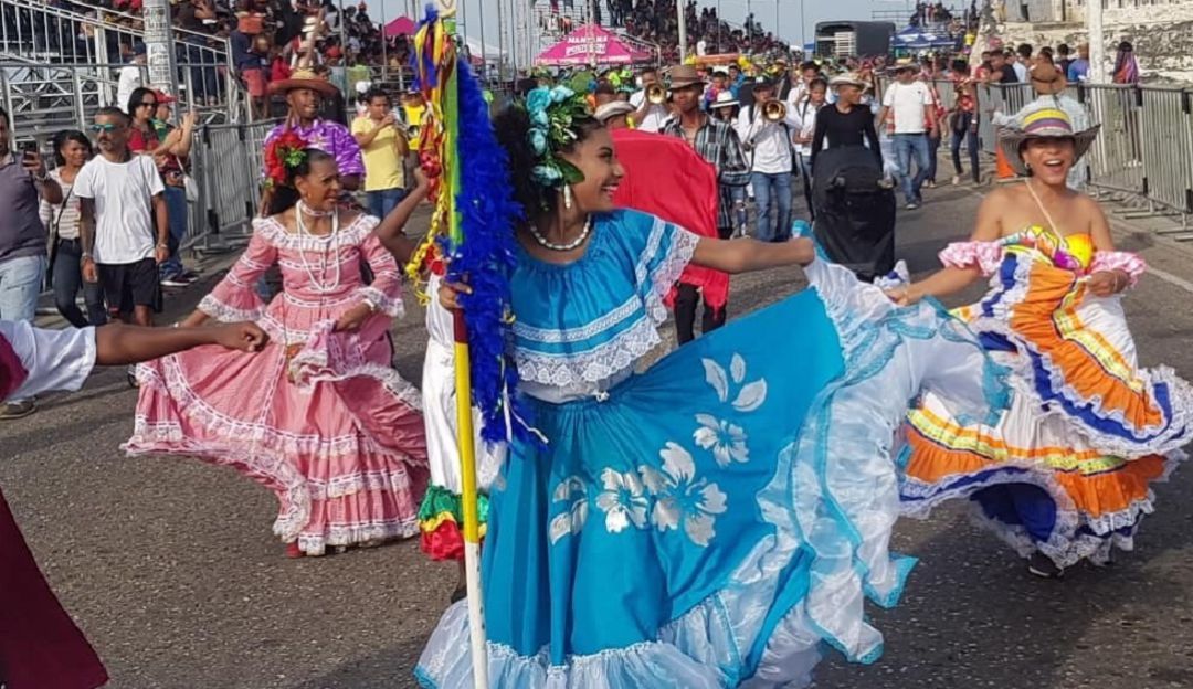 Premios estudiantes por su desempeño en danza y música en Cartagena: En Cartagena premian a estudiantes por su desempeño en danza y música