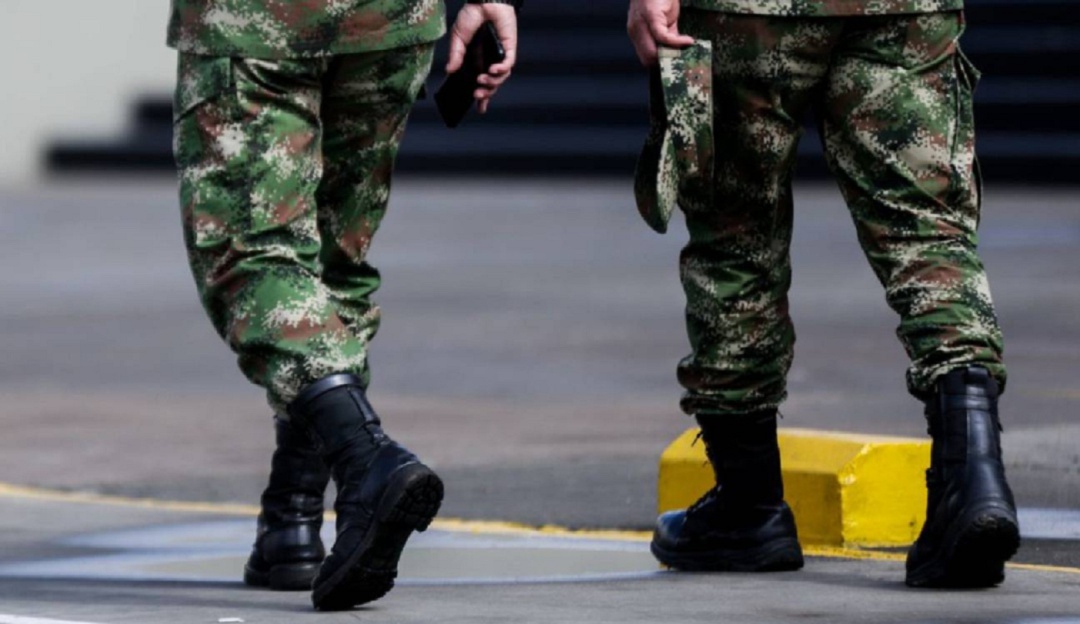 JEP, víctimas, Ejército, Farc: 35 mil personas de Urabá dicen ser víctimas del Ejército y antiguas Farc