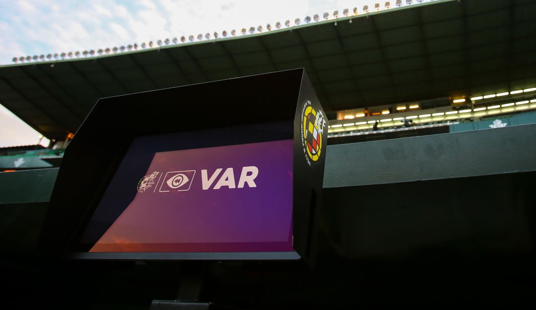 Real Madrid VAR: Zidane sorprendido por "críticas a los aciertos" del VAR