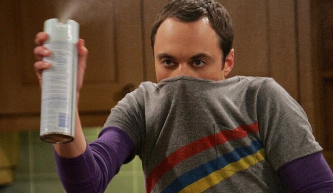 Sheldon Cooper coronavirus: ¿Qué haría Sheldon Cooper ante la pandemia del coronavirus?
